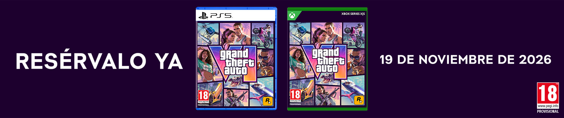 GTA